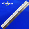 LED Backlight Strip for XQY-32C-3X6-590X15-6LED-VER35-01 LED3030-6S1P=6 590MM 3V - Replacement TV Backlight