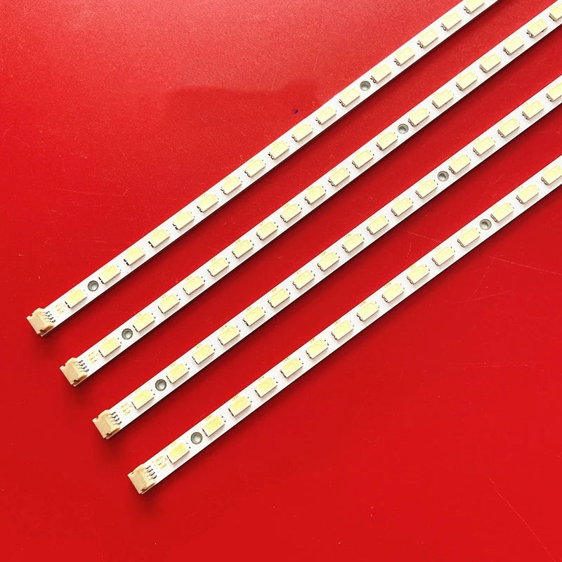 LED Strip 58.46T04.001 46T04-01b for Insignia NS-46E570A11 T460HW04 V.1 - Replacement TV Backlight Strip
