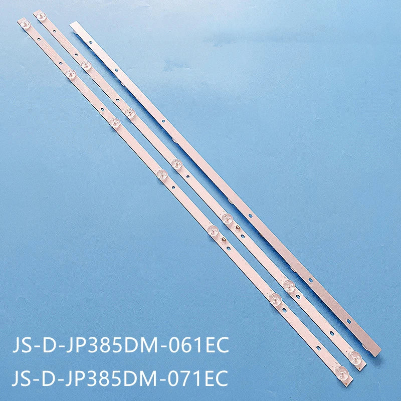 LED TV SILVER IP-LE411061 JS-D-JP385DM-071EC 385DM1000/300MA-1BIN JS-D-JP385DM-062EC 38DM1000/600MA-2B1N