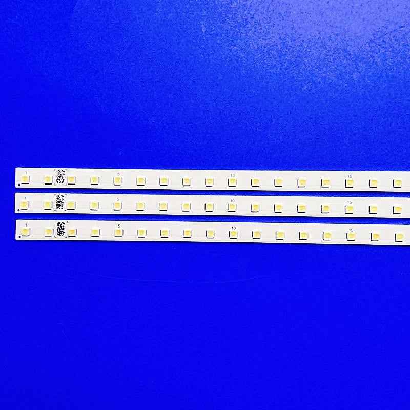 LED Backlight Strip for QN75Q60RAP QA75Q60RAJ QN75Q60 QN75Q60A QN75Q60RAF QN75Q60RAFXZA QN75Q6DRAFXZA