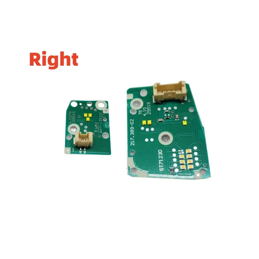 DRL Boards For 2019 2020 2021 Audi A6 C8 LED Headlight Daytime Running Turn Signal Angel Eye Control Module