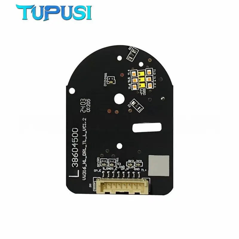 Headlights LED Chip PCB Board LED Turn Signal Daytime Running Light Source Module for VW ID4