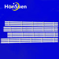 LED Backlight Strip for Phil ips 55PFH6309/88 Bars Kit TV LED Line Band HD Lens 55" V14 DRT Rev0.0 1
