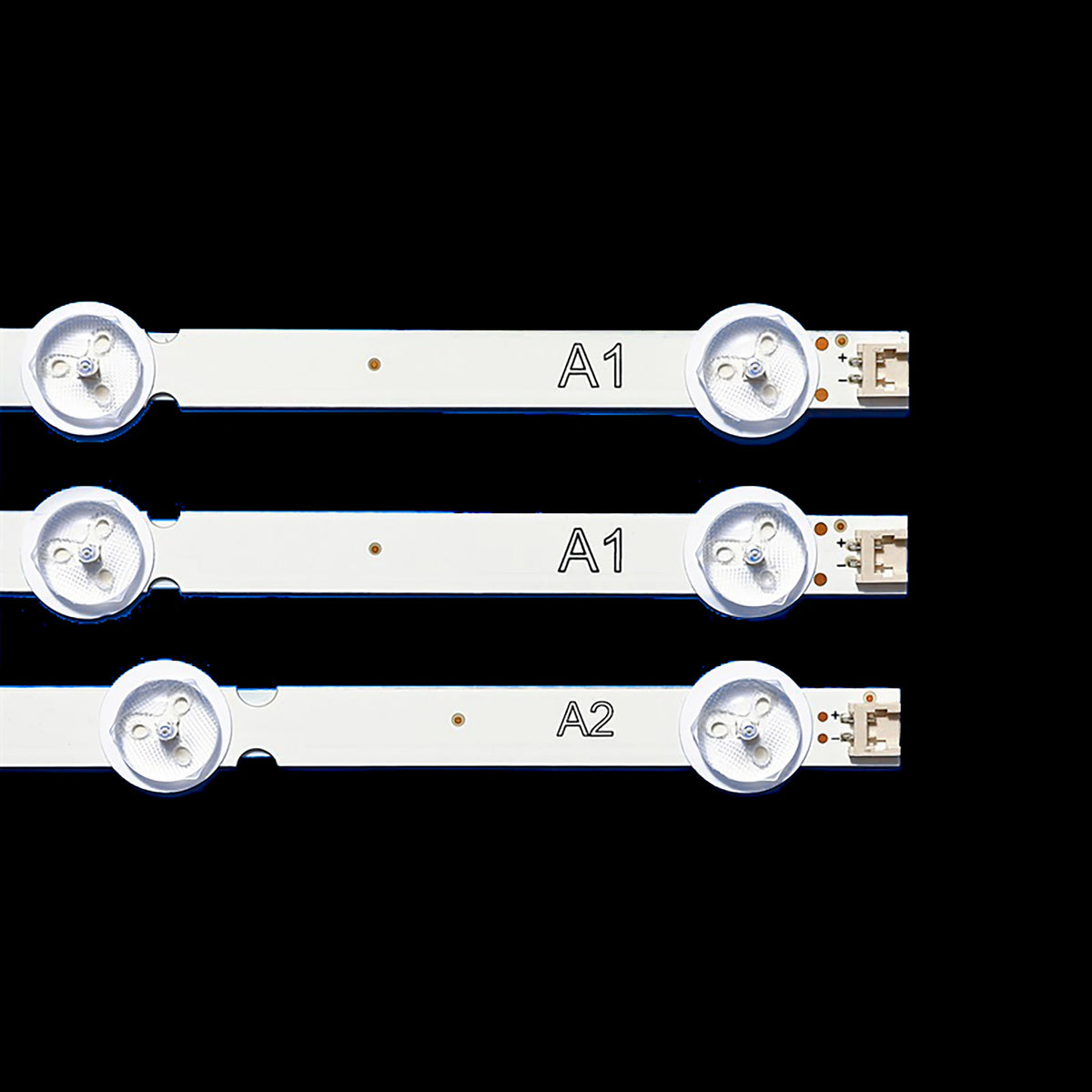 LED Backlight Strip for 32LN5400 32LN5403 32LN5404 32LN5405 32LN542V 32LN570V 6916L-1295A 6916L- 1296A