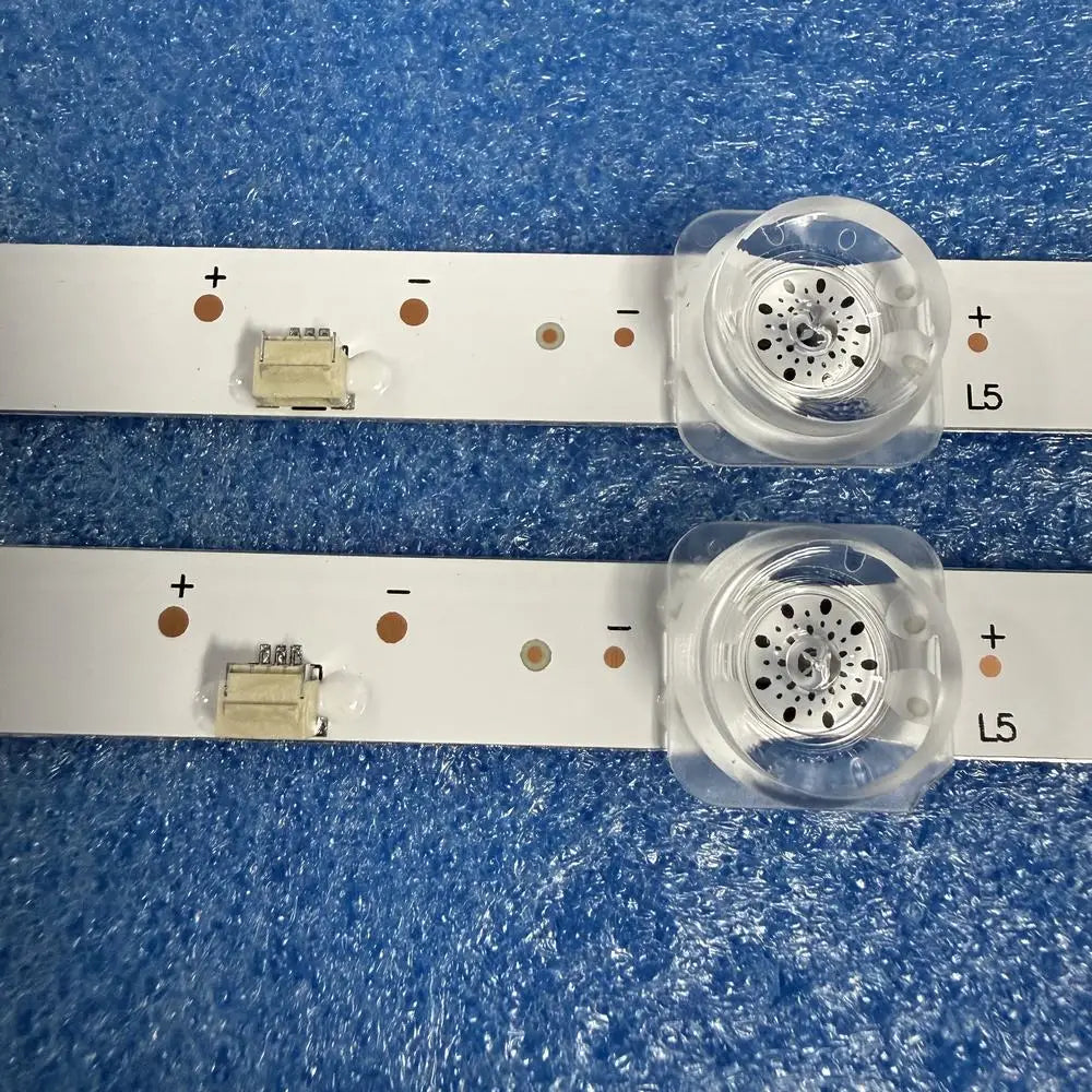 LED Backlight Strip for JVC LT-32N315M LT32N315M Hd-play Hd-s32f2 - Replacement TV Backlight Strip