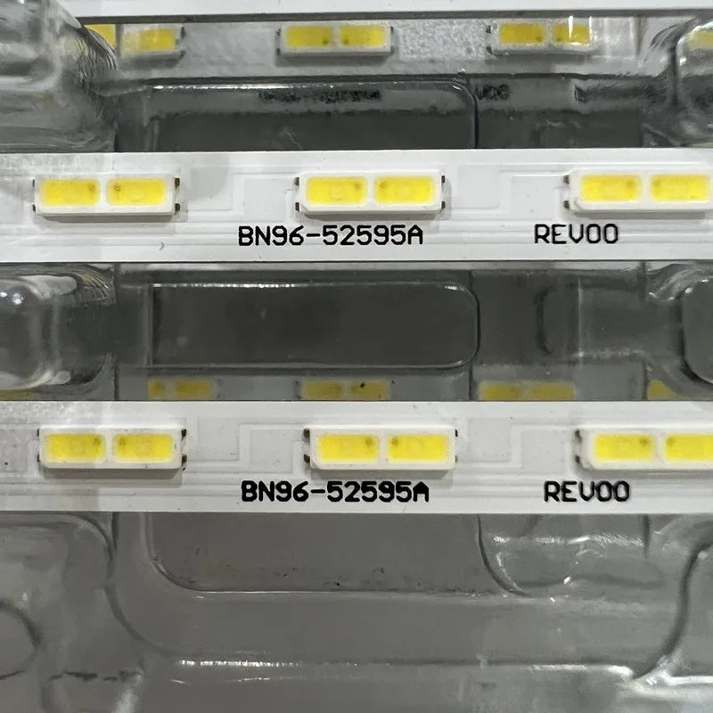 LED Strip For Samsung BN96-52595A UE55AU9005k UE55AU9000U UE