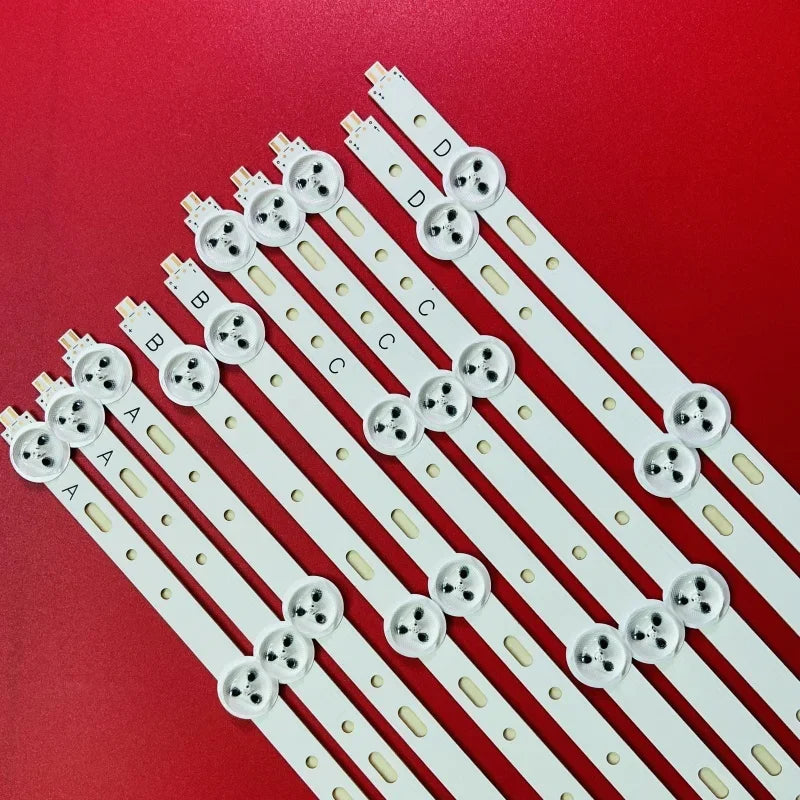 LED Backlight Strip for 40PFL3107H/60 40PFL3108T/60 40PFL3118E/12 40BLE 4420BA 40VLE4324 SVS400A73 SVS400A79