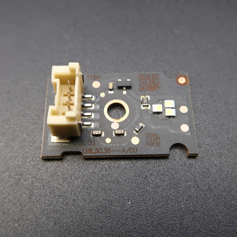 Headlight DRL Chip for Land Rover Defender 20-2023 Circuit Board Light Source Board Light Microchip White