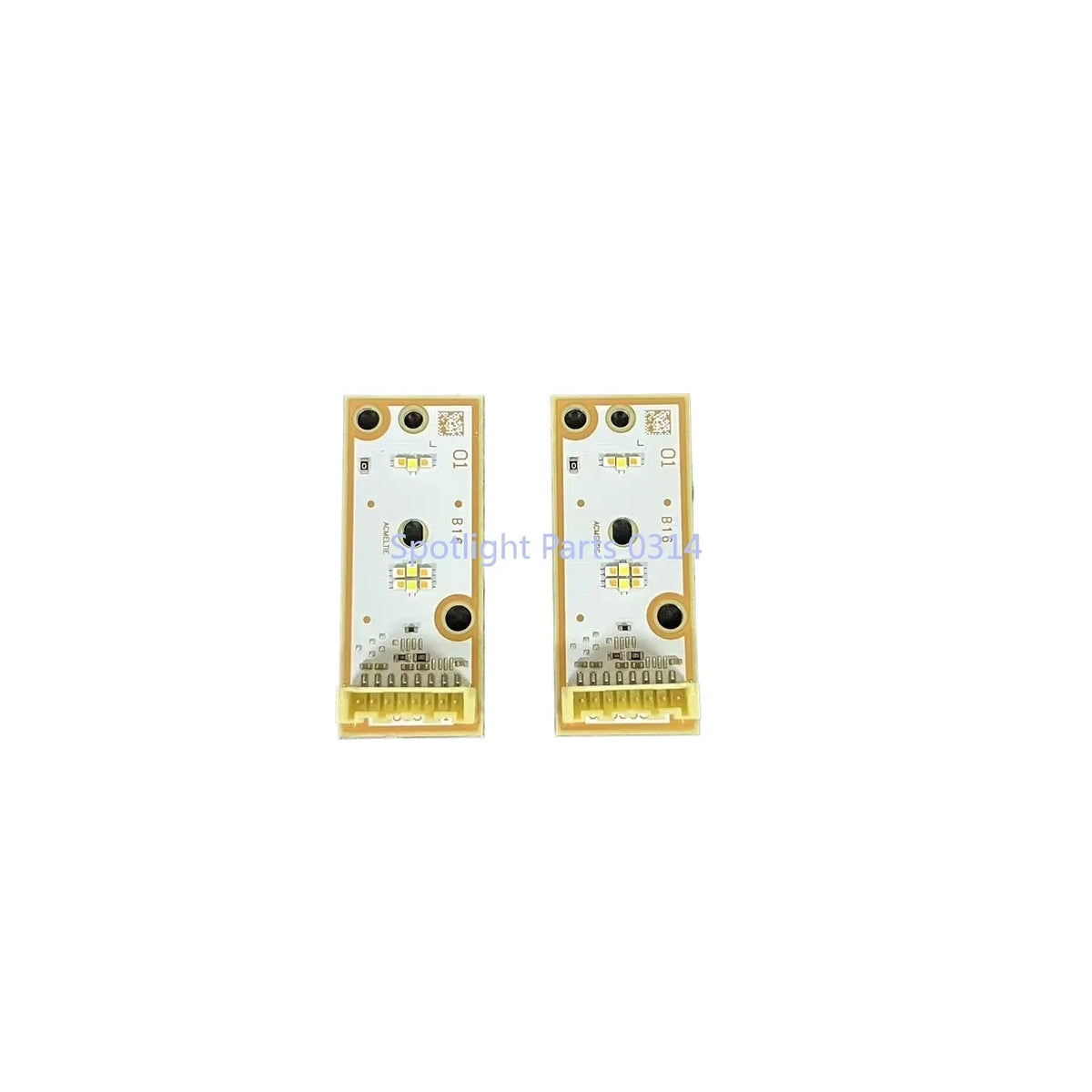 Angel Eye Module 3V1941645A for VW