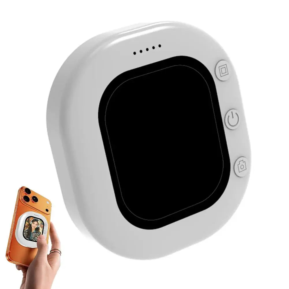 Mini Wireless Magnetic Phone Screen Projector Mobile Phone R