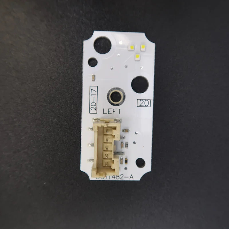 Headlight DRL Chip Ballast Chip for Audi A3 S3 2016-2019 Circuit Board Light Source Board White Light