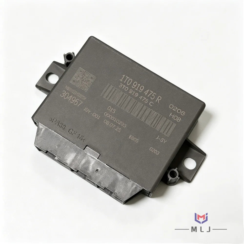 1T0919475R Parking Assist System Control Unit Vehicle Reverse Radar Module For Volkswagen Passat CC Jetta Car