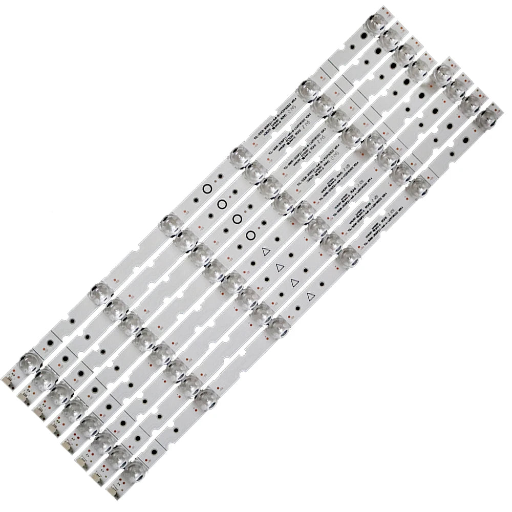 LED Backlight Strip for TCL 50D8 50A527 50P8S 50EP687 50ep680 50S525 50S525MAAA 50S525LAAA
