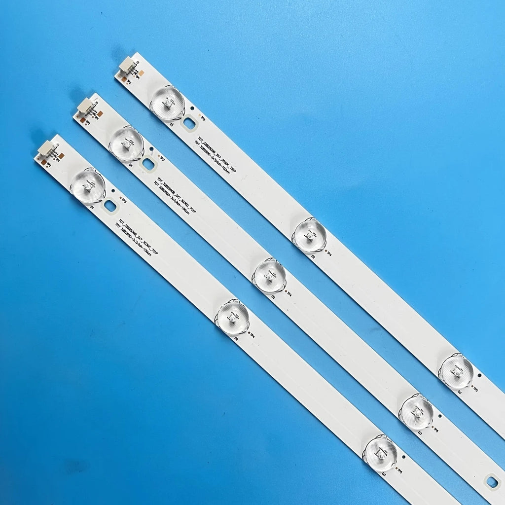 LED Backlight Strip for OEM32LB17-LED3030-V0.4-20140820 4C-LB320T-ZM5 - Replacement TV Backlight Strip