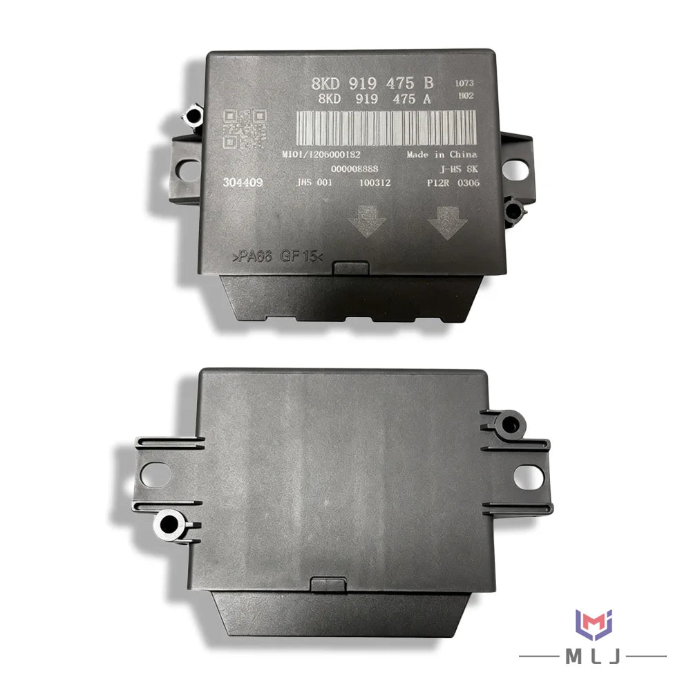 Car Accessories Parts for Audi A4L Q5 2009-2012