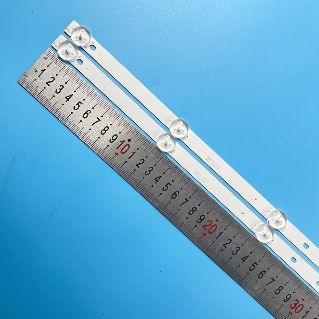LED Backlight Strip for H32D7100E H32D71100E V320BJ6-Q01 CX315DLEDM V320BJ8-Q01 HL-00320A30-0601S-07 A1