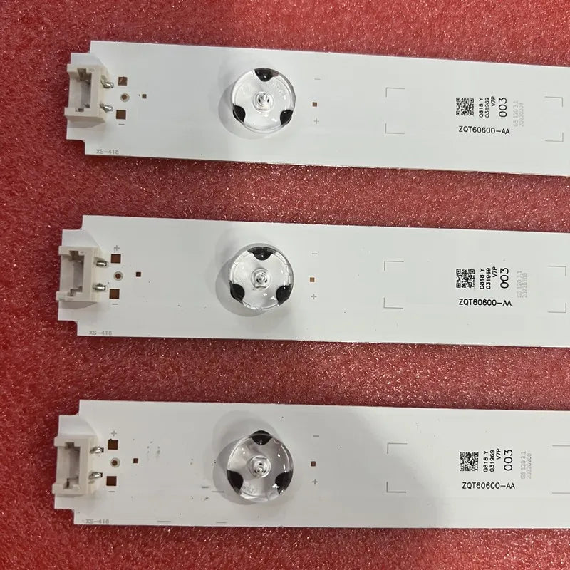 LED Backlight Strip for7LED for Samsung 2015ARC320_3228_ART07 LM41-00175A Grundig 32VLE65 32VLE55 32VLE5527
