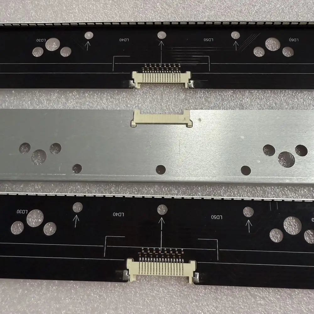 LED Backlight Strip for 3pcs LED Backlight Strip for Sony XBR-65X905C XBR-65X900 XBR-65X900C KD-65X9005C