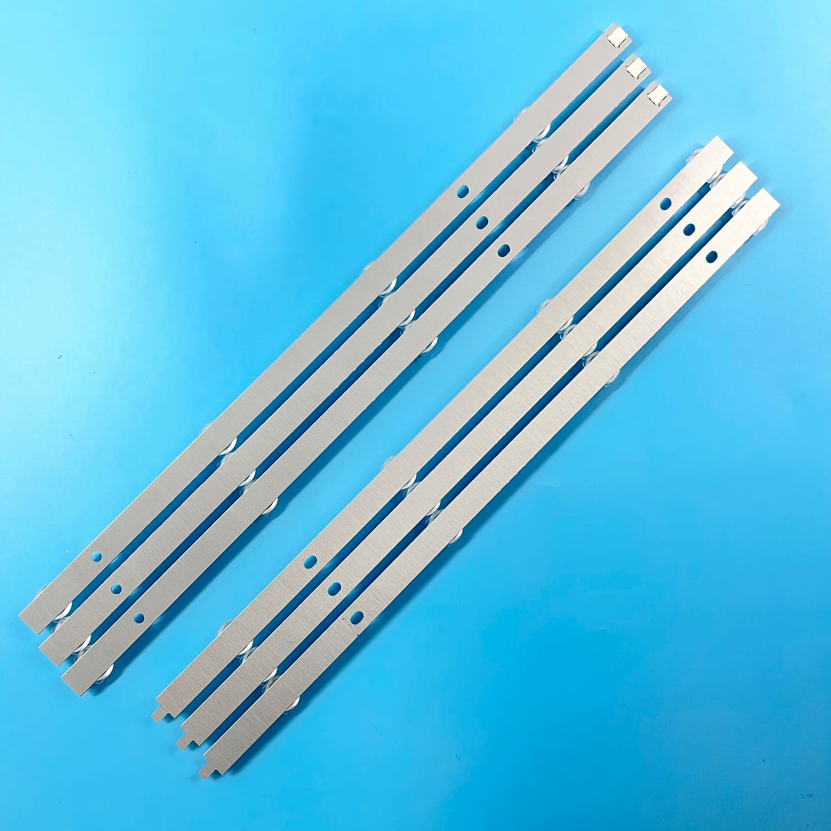 LED Backlight Strip for TV LED Lanes Bars For Telefunken TF-LED39S62T2 TF-LED40S82T2S Backlight Strip