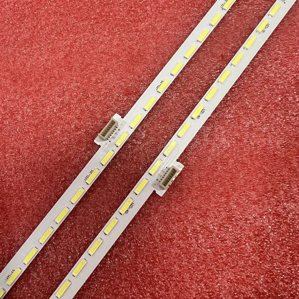 LED Backlight Strip for Thomson 55UA9806 55U76CMC LVU550SE2L CD9W00 V1 - Replacement TV Backlight Strip