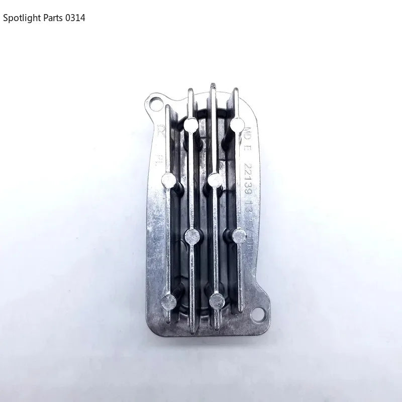 Angel Eyes Module DRL Module Daytime Running Lights for Volkswagen SEAT Leon Tarraco 2019-2023 for Volkswagen