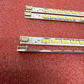 LED Backlight Strip for Full LED backlight strip for Vizio M801D-A3R M801D-A3 RUNTK5320TPZZ - Replacement TV
