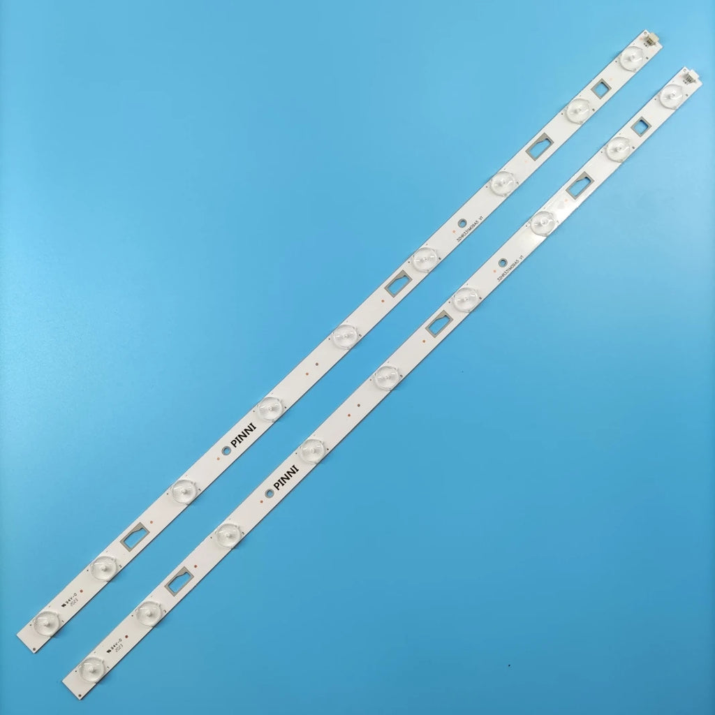 LED lighting 32hr331m09a5 V1 for 4c-lb320t-hr3 4c-lb3209-hr3 Thomson t32d15dh-03 Haier 32d1420 d32ts7202