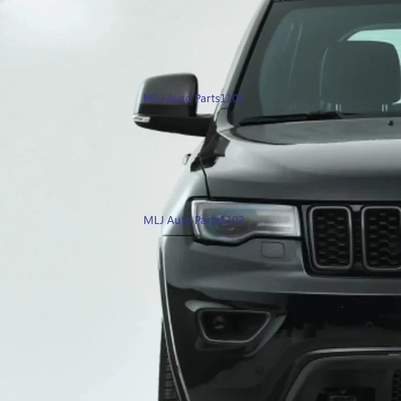 DRL LED Yellow daytime running lights LED board light turning DRL module LED Board White for Jeep