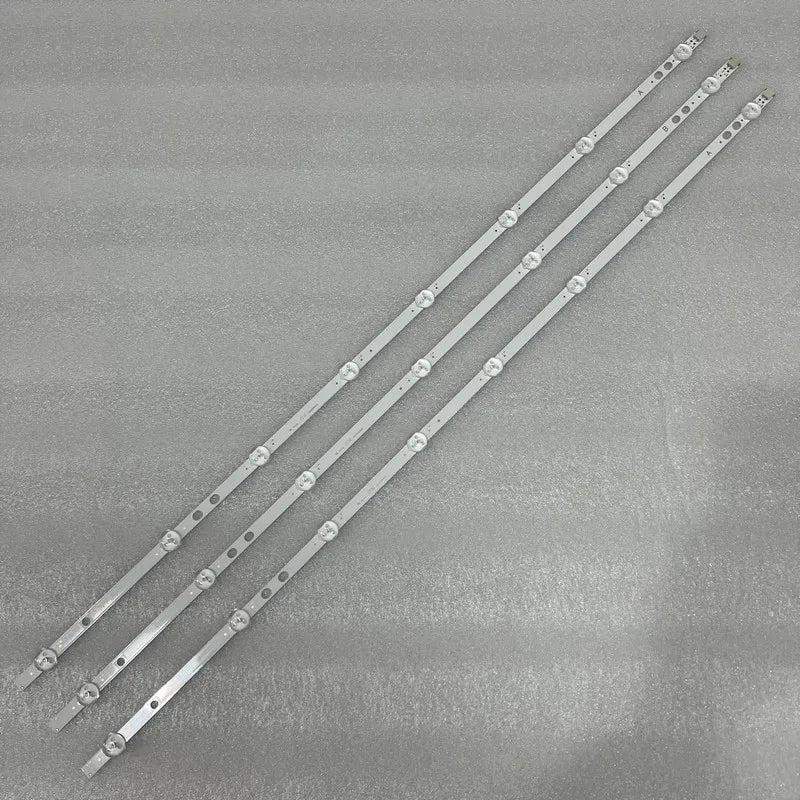 LED Backlight Strip for JVC LT-40C790 LT-40VF52M Telefunken D40F289N3CW D40F237A3CW D40F294R4CW D40F287N4CWI