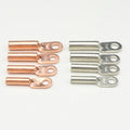 Wire Crimp Connector Car Auto Copper Terminal Block DT-10/16