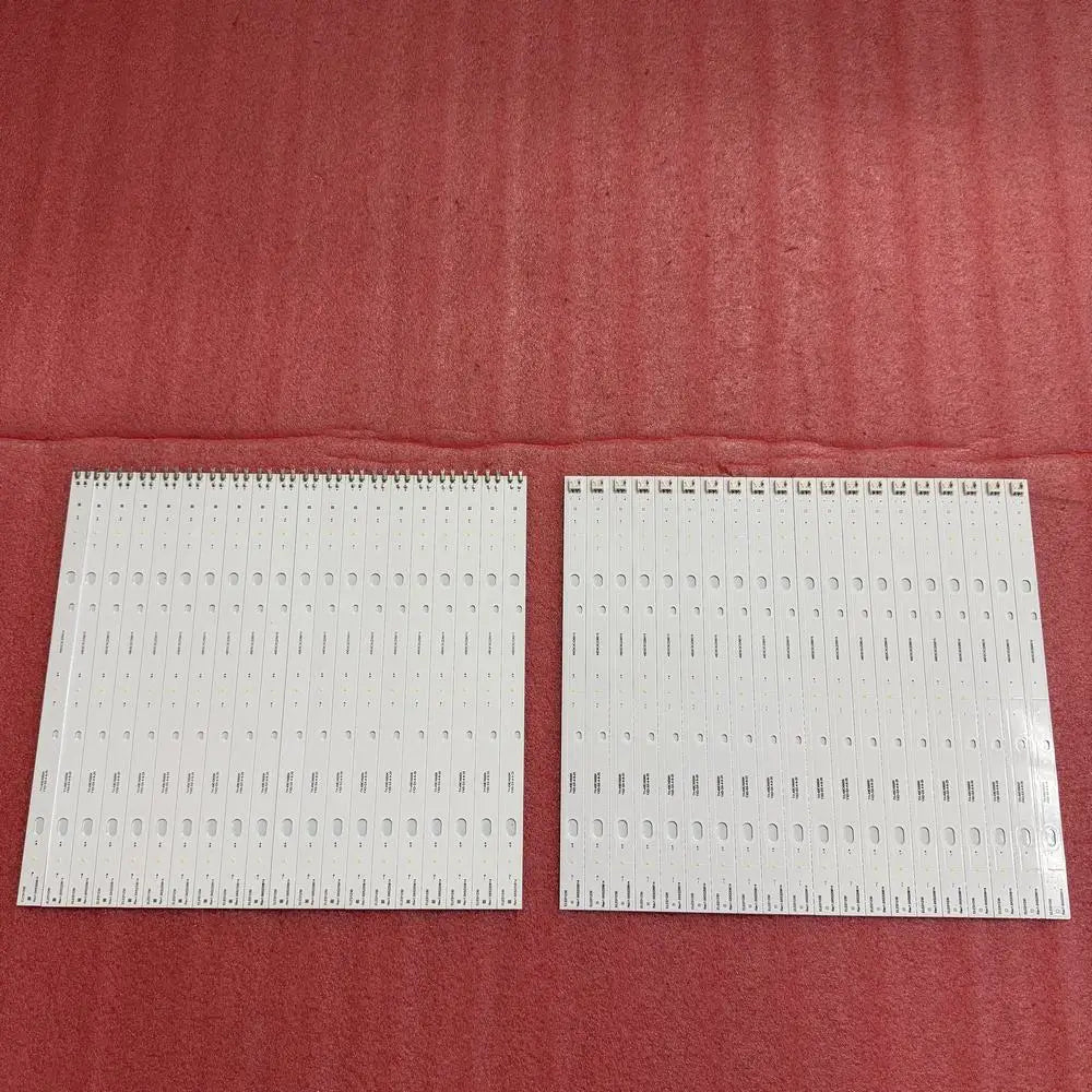 LED Backlight Strip for Pansonic TX49EX633E TX49EX600B TX49EXW584 TX49EXW604 TX49EXW604S TX49EX600E TNPA6519