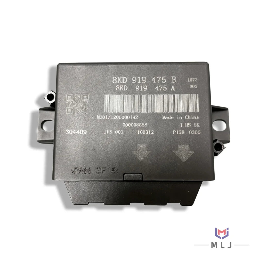 Car Accessories Parts for Audi A4L Q5 2009-2012