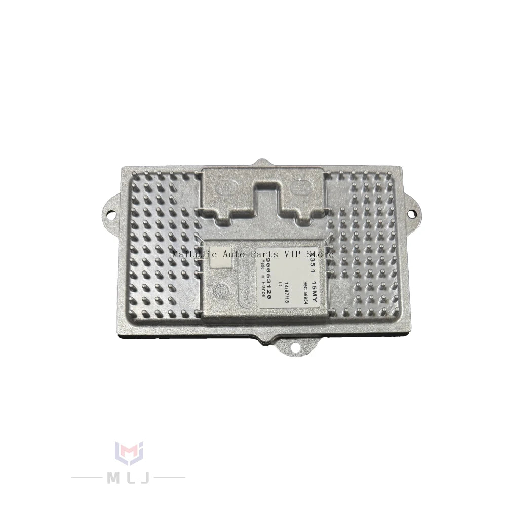 headlight ballast OEM for Jaguar models 2016-2020