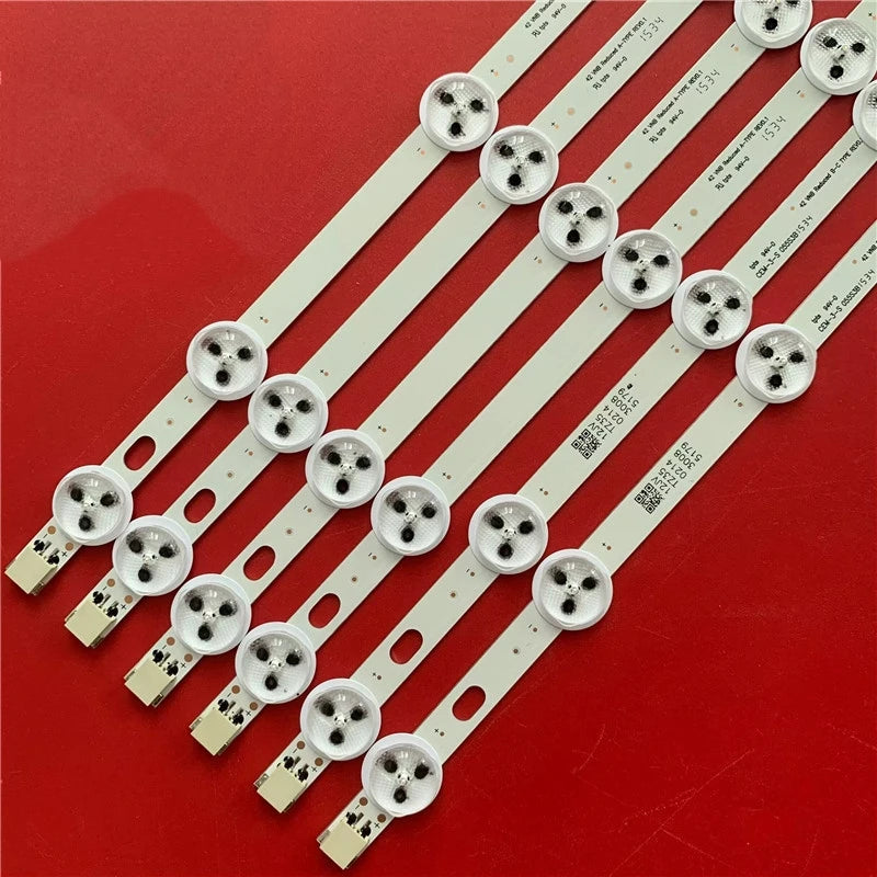 LED 42 VNB Reduced A-TYPE B-C TYPE 42FA5000 42FA8000 42FA7200 42HYT42U 42HXT12U 42HXT42UH 42LED625 42LED400S