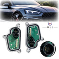 DRL Module For 17-21 Audi A5 S5 Daytime Running Light Steering Headlights 1420000116 for Audi S5 A5