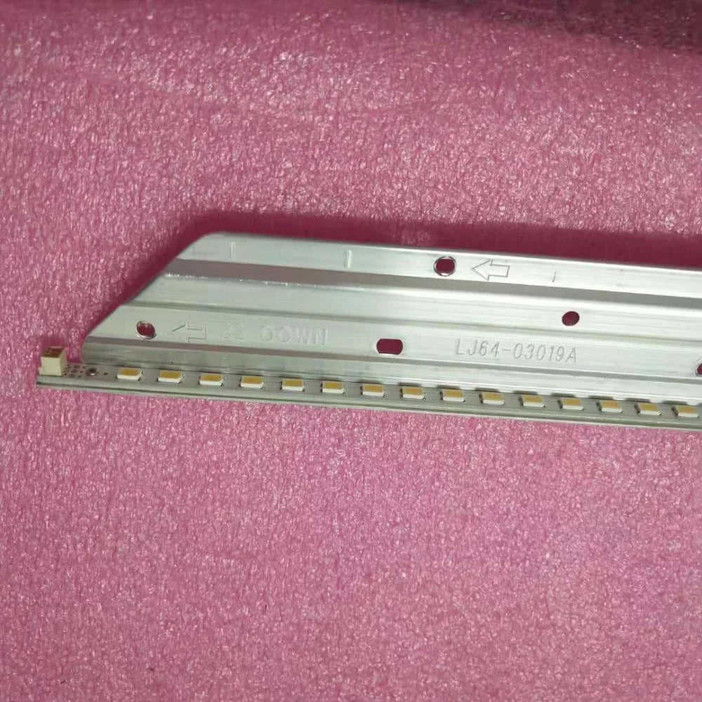 LED Backlight Strip for 36LED 362mm LED backlight strip for COBY LEDTV3226 32BL702B 32F6030-T LED32-248 TV