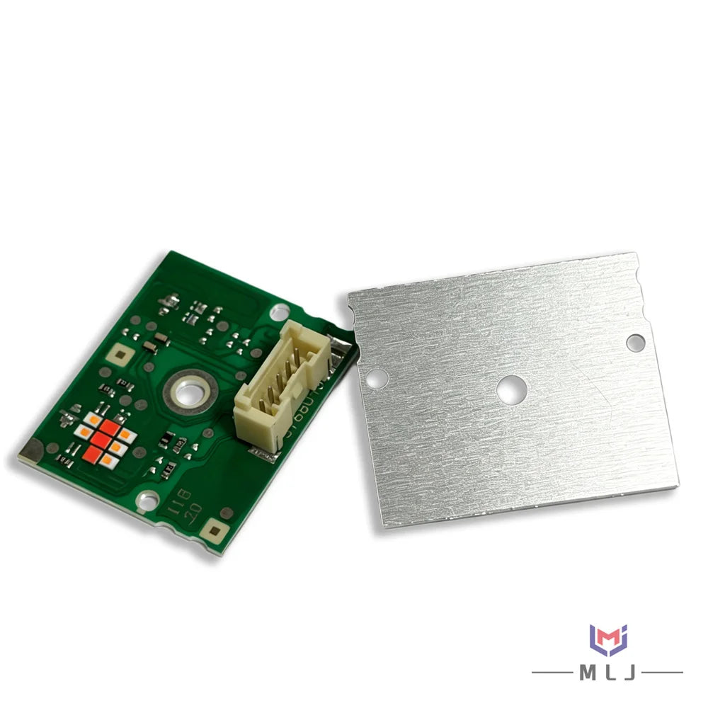 DRL Light Source Chip Boards Module Motorsport Style Upgrade Replacement Parts For Mercedes C CLASS W205