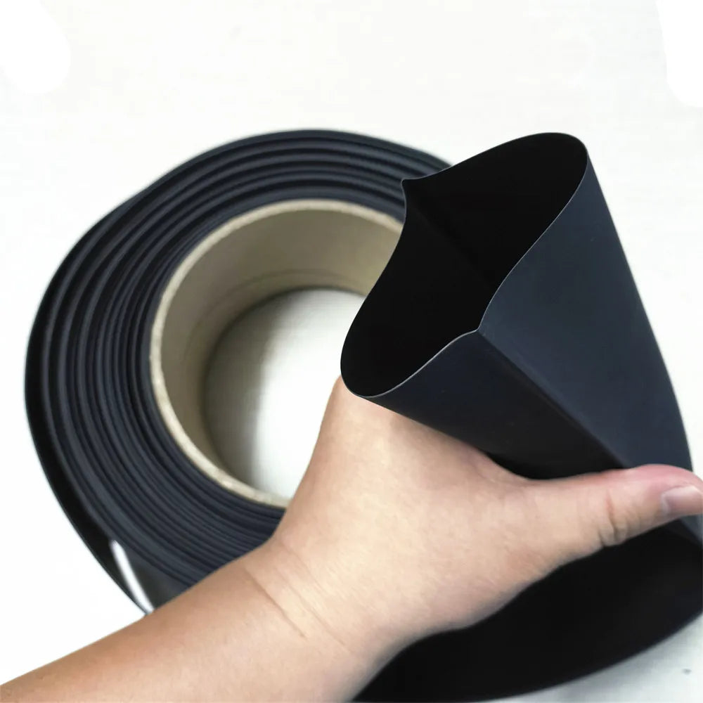 1meter 2 1 Black 45mm 50mm 60mm 70mm 80mm 90mm 100mm 120mm 1