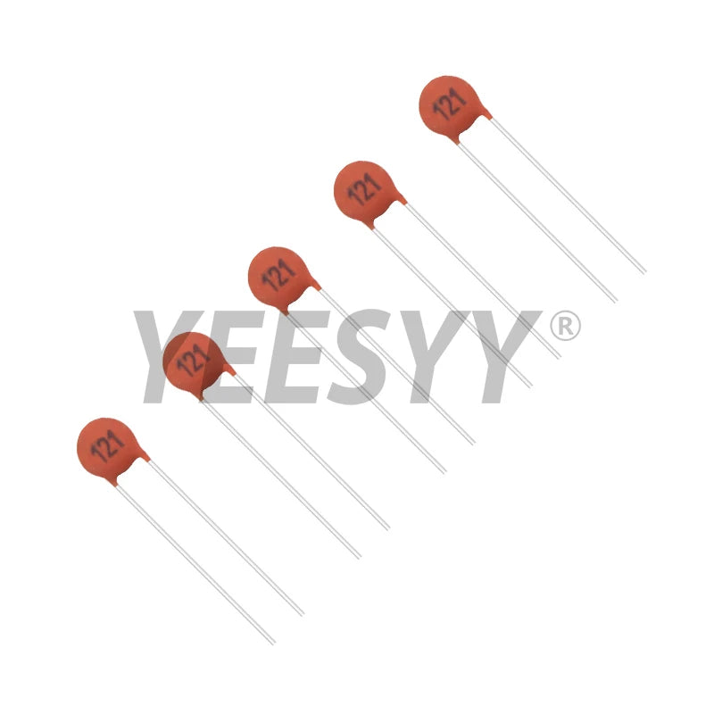 960pcs/300pcs Ceramic Capacitor Set 2pF-0.1uF Electronic Com