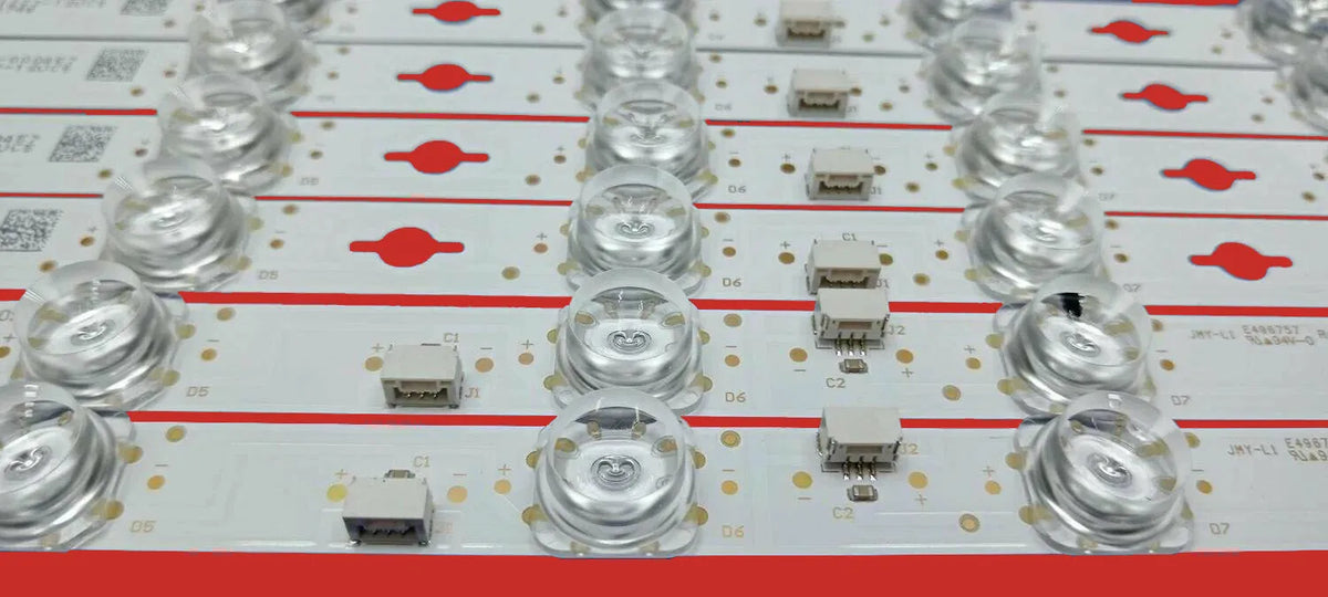 LED Strip for 65C639 65C635 65S515D 65C635-ZX3030A-4X12YH-20211009 65P12 65Q8E 65P76E 65C635-ZX3030B-2X12YH