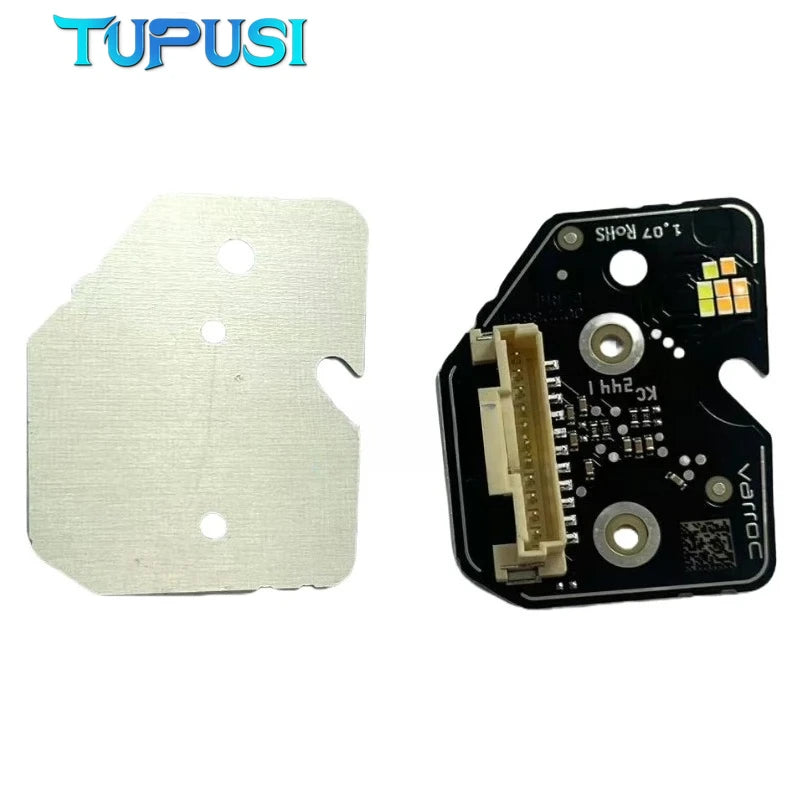 DRL Boards for Volkswagen Skoda Kodiaq 2022 2023 2024 Daytime Running Light Module 00224257