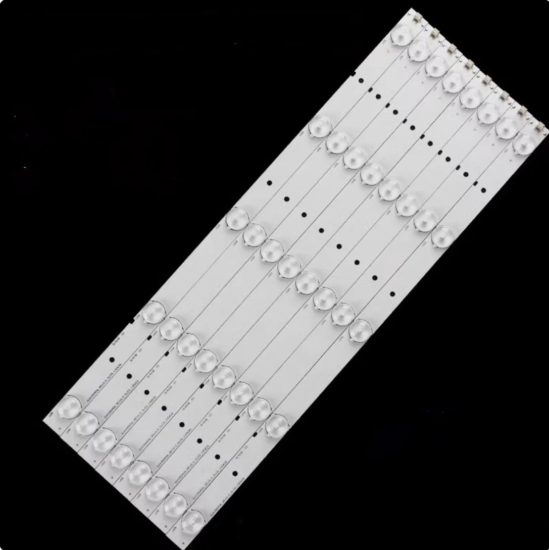LED for 2013CHI400 3228N1 05 REV1.0 130625 SVH390A06 HD400DF-E37 40H4C 40K200 40K20D NS-40D420 Ns-40d420mx16