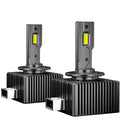 2PCS 30000LM D1S D3S Headlight 35W D2S D2R D4S D4R D5S D8S L