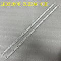 LED Backlight Strip for6LED For E1AA32R LED32D06-ZC22AG-03E 30332006002E JVC LT-32MAW205 LT-32C490