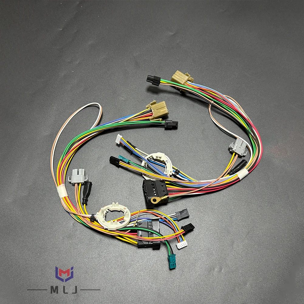 Headlight Internal Wiring Harness Plug With AFS Car Accessories for BMW E93 E92 2006-2009