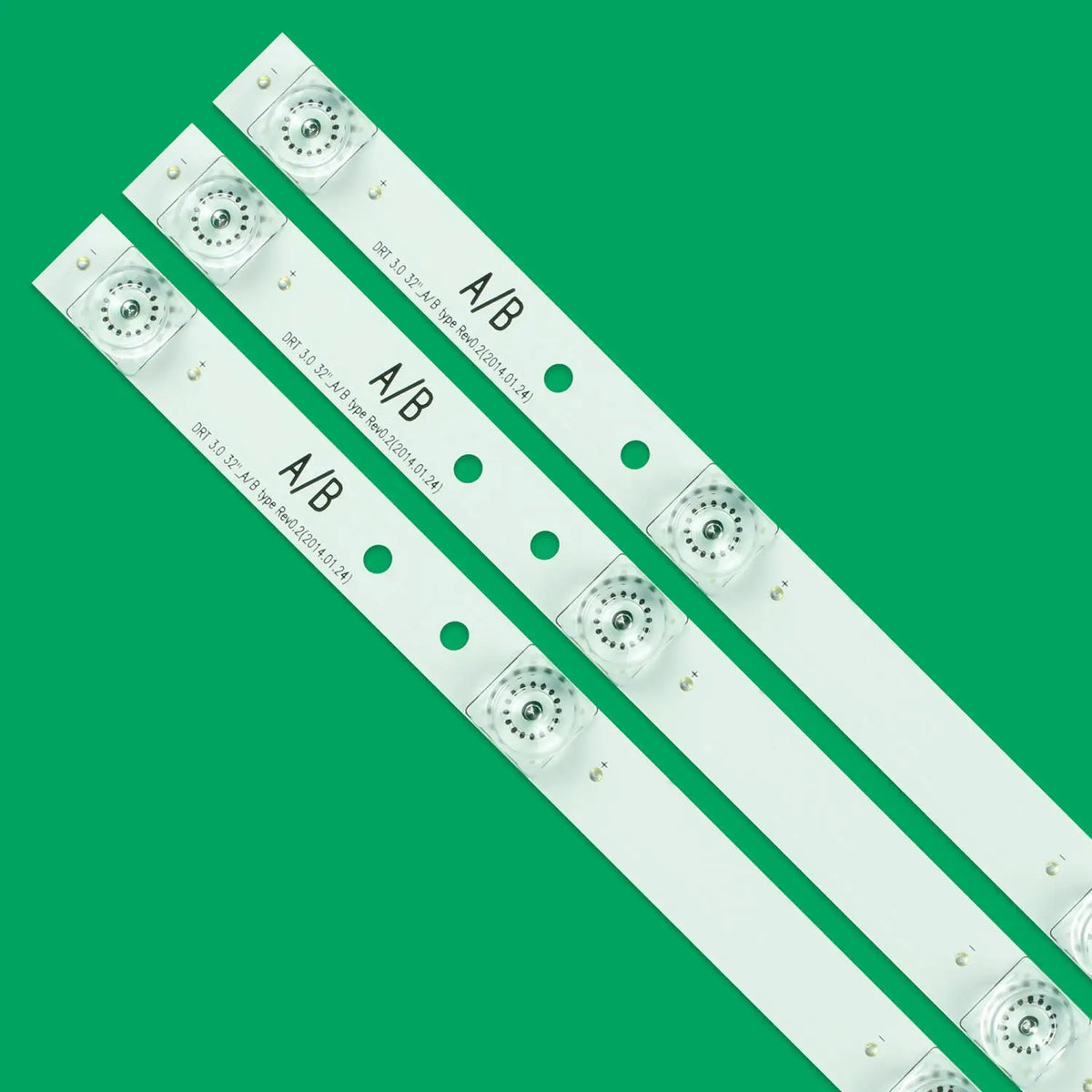 LED Backlight Strip for 15pcs/5set LED backlight strip for 32LB5800 32LB5610 32LB552B 32LF595B 32LB552U
