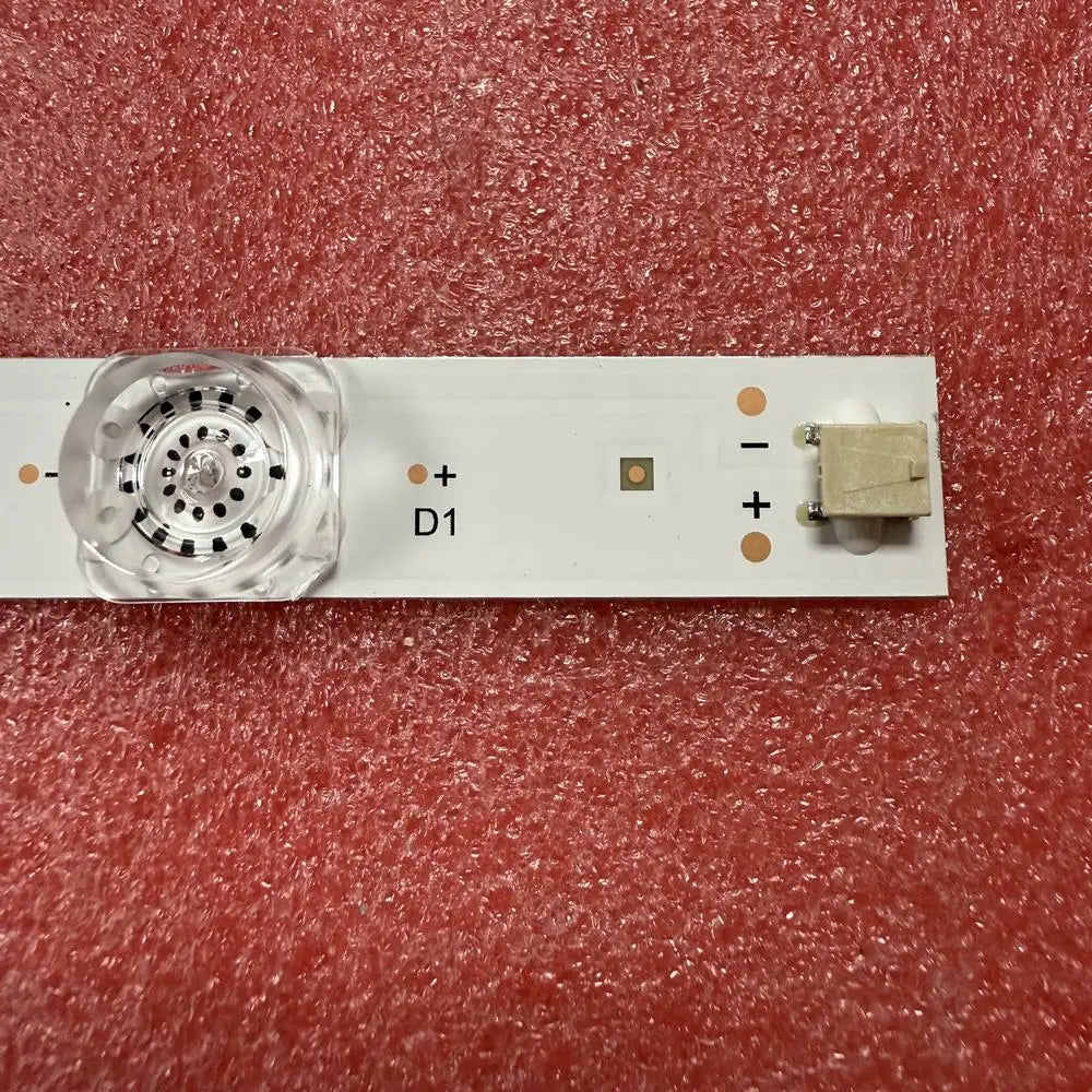 LED Backlight Strip for 12pcs/set LED Backlight Strip For KOGAN KALED70XU9210STA KALED70XU9210STB CLASS PRO