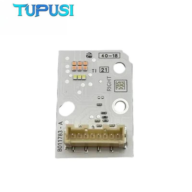 LED Headlight DRL White Lightsource Boards B011783-A B011782-A 8V0998474A for Audi S3 A3