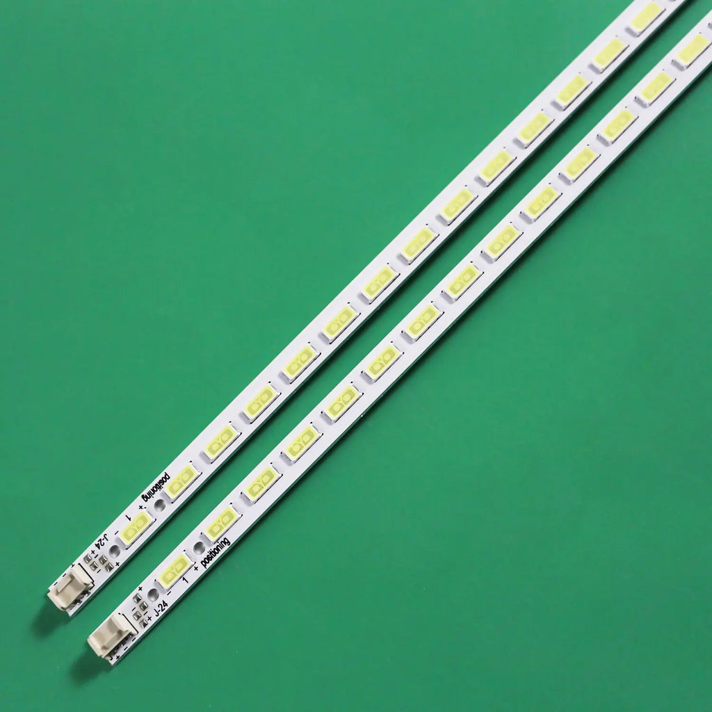 LED Backlight Strip for 676mm LED Backlight Lamp strip 68leds For Sony 60" TV LE60A5000 JE600D3LB4N