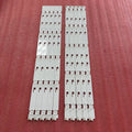 LED Backlight Strip for Sony KD-55X7066D KD-55X7000D Kd-55x7005d KD-55XD7005 XBR-55X700D LM41-00116H 00116J